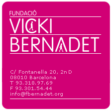 Fundació Vicki Bernadet